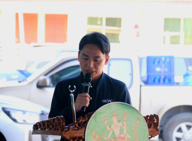 พิธีมอบเงินค่าฝากเก็บและรักษาคุณภาพข้าวเปลือก ... พารามิเตอร์รูปภาพ 7