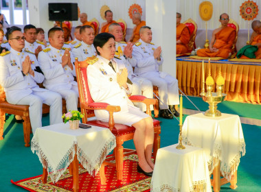 พิธีบำเพ็ญกุศลสตมวารอุทิศถวายเป็นพระราชกุศลแด่สมเด็จพระนางเจ้าสิริกิติ์ พระบรมราชินีนาถฯ ... พารามิเตอร์รูปภาพ 3
