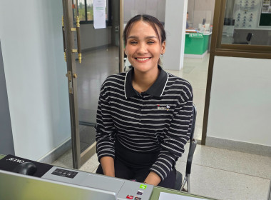 ติดตามโครงการระบบส่งเสริมเกษตรแบบแปลงใหญ่ ปีการผลิต 2568/256 พารามิเตอร์รูปภาพ 1