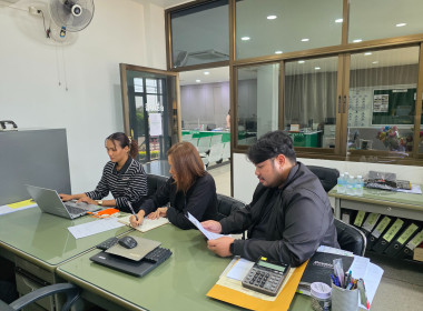 ติดตามโครงการระบบส่งเสริมเกษตรแบบแปลงใหญ่ ปีการผลิต 2568/256 พารามิเตอร์รูปภาพ 3