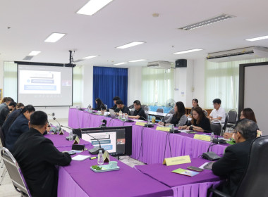 ประชุมชี้แจงแนวทางปฏิบัติในการรับจดทะเบียนข้อบังคับ ... พารามิเตอร์รูปภาพ 4