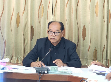 ประชุมคณะกรรมการดำเนินการสหกรณ์เกษตรโพทะเล จำกัด พารามิเตอร์รูปภาพ 2