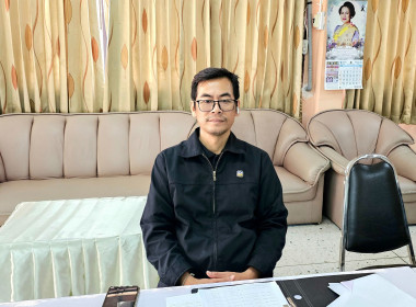 ประชุมคณะกรรมการดำเนินการสหกรณ์เกษตรโพทะเล จำกัด พารามิเตอร์รูปภาพ 4