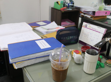 กิจกรรมทำความสะอาด (Big Cleaning Day) ครั้งที่ 1 พารามิเตอร์รูปภาพ 6