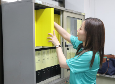 กิจกรรมทำความสะอาด (Big Cleaning Day) ครั้งที่ 1 พารามิเตอร์รูปภาพ 12