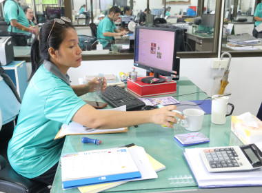 กิจกรรมทำความสะอาด (Big Cleaning Day) ครั้งที่ 1 พารามิเตอร์รูปภาพ 14