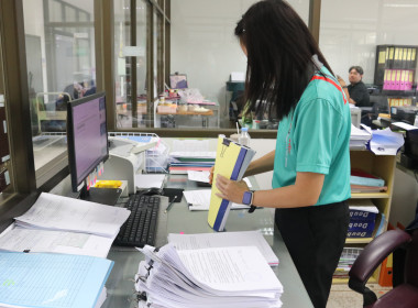 กิจกรรมทำความสะอาด (Big Cleaning Day) ครั้งที่ 1 พารามิเตอร์รูปภาพ 15