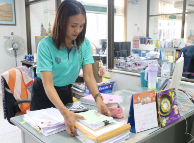 กิจกรรมทำความสะอาด (Big Cleaning Day) ครั้งที่ 1 พารามิเตอร์รูปภาพ 16