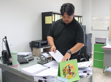 กิจกรรมทำความสะอาด (Big Cleaning Day) ครั้งที่ 1 พารามิเตอร์รูปภาพ 17