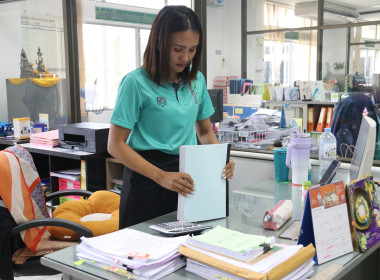 กิจกรรมทำความสะอาด (Big Cleaning Day) ครั้งที่ 1 พารามิเตอร์รูปภาพ 18