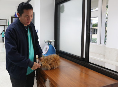กิจกรรมทำความสะอาด (Big Cleaning Day) ครั้งที่ 1 พารามิเตอร์รูปภาพ 19
