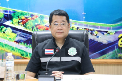 ประชุมตรวจติดตามความก้าวหน้าผลการดำเนินงานตามแผนการตรวจราชการ ... พารามิเตอร์รูปภาพ 1