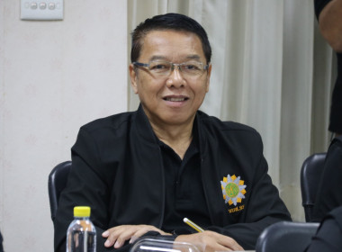 ประชุมตรวจติดตามความก้าวหน้าผลการดำเนินงานตามแผนการตรวจราชการ ... พารามิเตอร์รูปภาพ 1