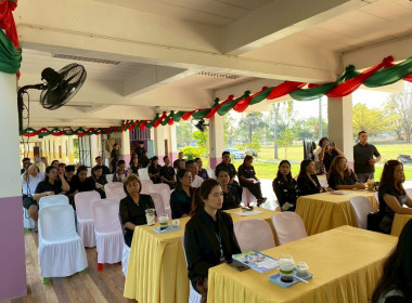 ลงพื้นที่โครงการอาหารเสริม (นม) โรงเรียน พารามิเตอร์รูปภาพ 4