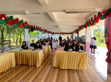 ลงพื้นที่โครงการอาหารเสริม (นม) โรงเรียน พารามิเตอร์รูปภาพ 5