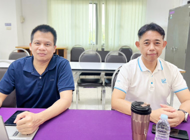 ประชุมติดตามเร่งรัดการก่อหนี้และการเบิกจ่ายรายจ่ายลงทุน ... พารามิเตอร์รูปภาพ 9