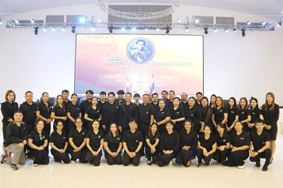 กิจกรรมวันสหกรณ์แห่งชาติ ประจำปี 2569 พารามิเตอร์รูปภาพ 1