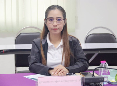 ประชุมคณะทำงานระดับจังหวัดแก้ไขปัญหาในการดำเนินงานของสหกรณ์และกลุ่มเกษตรกรที่มีข้อบกพร่อง (จกบ.) ครั้งที่ 2 ... พารามิเตอร์รูปภาพ 1