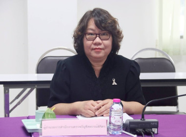 ประชุมคณะทำงานระดับจังหวัดแก้ไขปัญหาในการดำเนินงานของสหกรณ์และกลุ่มเกษตรกรที่มีข้อบกพร่อง (จกบ.) ครั้งที่ 2 ... พารามิเตอร์รูปภาพ 2