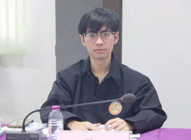 ประชุมคณะทำงานระดับจังหวัดแก้ไขปัญหาในการดำเนินงานของสหกรณ์และกลุ่มเกษตรกรที่มีข้อบกพร่อง (จกบ.) ครั้งที่ 2 ... พารามิเตอร์รูปภาพ 11