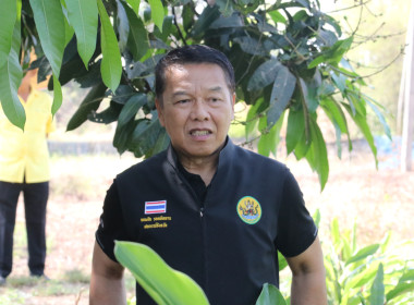 ยกระดับความเข้มแข็ง ส่งเสริมอาชีพแก้ไขปัญหาหนี้สมาชิกสหกรณ พารามิเตอร์รูปภาพ 1