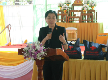 โครงการ “บำบัดทุกข์ บำรุงสุข สร้างรอยยิ้มให้ชาวพิจิตร” ... พารามิเตอร์รูปภาพ 2