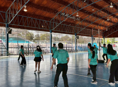 กีฬาสีสัมพันธ์ ... พารามิเตอร์รูปภาพ 2