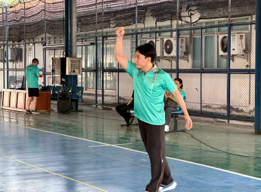 กีฬาสีสัมพันธ์ ... พารามิเตอร์รูปภาพ 3