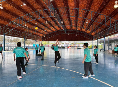 กีฬาสีสัมพันธ์ ... พารามิเตอร์รูปภาพ 4