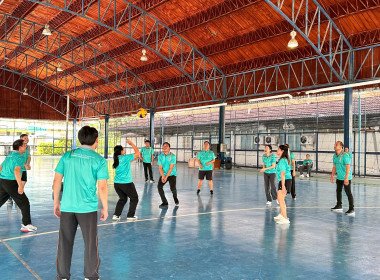 กีฬาสีสัมพันธ์ ... พารามิเตอร์รูปภาพ 5