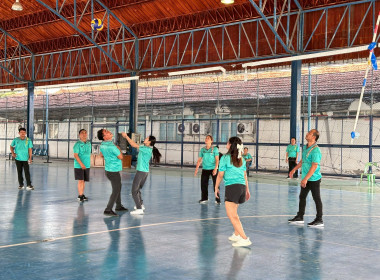 กีฬาสีสัมพันธ์ ... พารามิเตอร์รูปภาพ 6