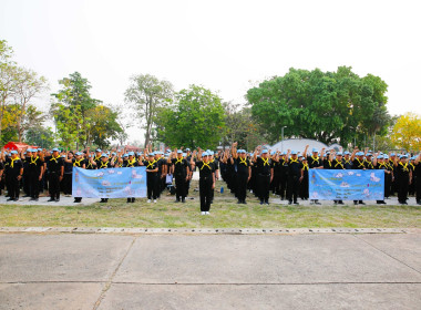 กิจกรรมจิตอาสาบำเพ็ญสาธารณประโยชน์ ... พารามิเตอร์รูปภาพ 3