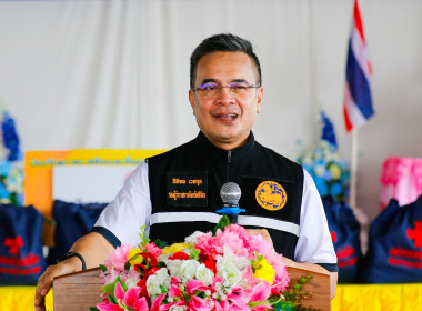 โครงการ “บำบัดทุกข์ บำรุงสุข สร้างรอยยิ้มให้ชาวพิจิตร” ... พารามิเตอร์รูปภาพ 3