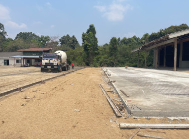 รวจเยี่ยมสหกรณ์การเกษตรบ้านไผ่ขวางรุ่งเรือง จำกัด พารามิเตอร์รูปภาพ 3