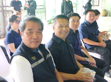 กิจกรรม "บำบัดทุกข์ บำรุงสุข สร้างรอยยิ้มให้ชาวพิจิตร" ... พารามิเตอร์รูปภาพ 2