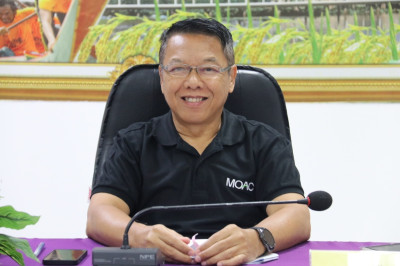 ประชุมคณะทำงานระดับจังหวัดแก้ไขปัญหาในการดำเนินงานของสหกรณ์และกลุ่มเกษตรกรที่มีข้อบกพร่อง (จกบ.) ครั้งที่ 3 ... พารามิเตอร์รูปภาพ 1