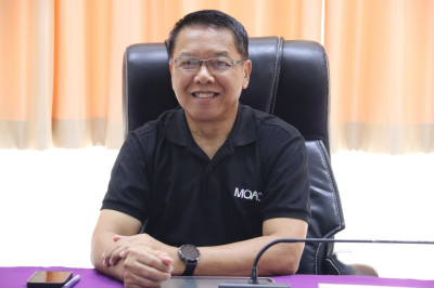 ประชุมติดตามผลการปฏิบัติงานตามตัวชี้วัด ประจำเดือน มิถุนายน ... พารามิเตอร์รูปภาพ 1