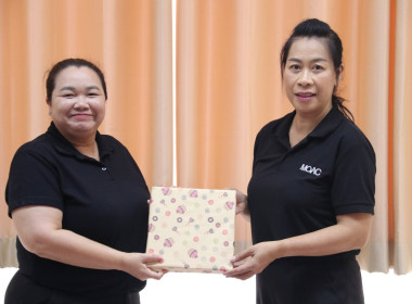 ประชุมติดตามผลการปฏิบัติงานตามตัวชี้วัด ประจำเดือน มิถุนายน ... พารามิเตอร์รูปภาพ 3