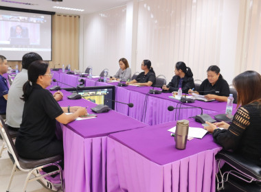 ประชุมชี้แจงการสำรวจความต้องการใช้เงินกองทุนพัฒนาสหกรณ์ ... พารามิเตอร์รูปภาพ 4