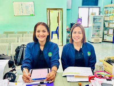 ติดตามโครงการระบบส่งเสริมเกษตรแบบแปลงใหญ่ ... พารามิเตอร์รูปภาพ 1