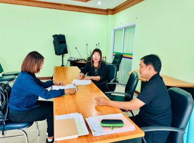 ติดตามโครงการระบบส่งเสริมเกษตรแบบแปลงใหญ่ ... พารามิเตอร์รูปภาพ 6