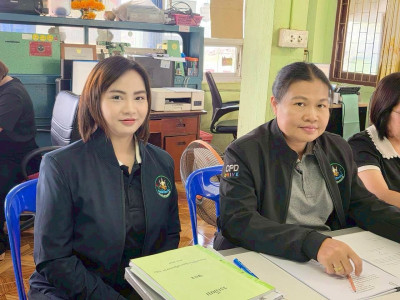 ประชุมคณะกรรมการดำเนินการสหกรณ์ผู้ใช้น้ำทุ่งเศรษฐีตอนสาม ... พารามิเตอร์รูปภาพ 1
