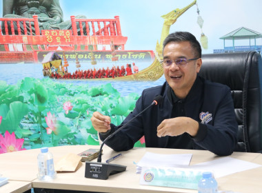 ประชุมกลไกลขับเคลื่อนการพัฒนาเศรษฐกิจฐานรากและประชารัฐ ... พารามิเตอร์รูปภาพ 1
