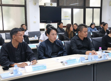 ประชุมกลไกลขับเคลื่อนการพัฒนาเศรษฐกิจฐานรากและประชารัฐ ... พารามิเตอร์รูปภาพ 2