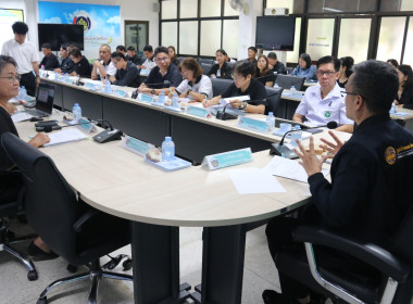ประชุมกลไกลขับเคลื่อนการพัฒนาเศรษฐกิจฐานรากและประชารัฐ ... พารามิเตอร์รูปภาพ 4