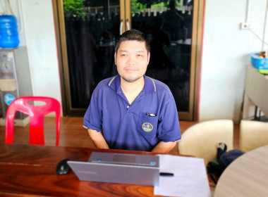 ประชุมคณะกรรมการดำเนินการสหกรณ์การเกษตรตำบลลำประดา จำกัด พารามิเตอร์รูปภาพ 2