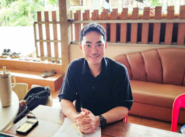 ประชุมคณะกรรมการดำเนินการสหกรณ์การเกษตรตำบลลำประดา จำกัด พารามิเตอร์รูปภาพ 4