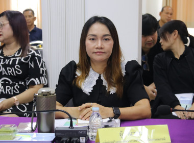 ประชุมติดตามผลการปฏิบัติงานตามตัวชี้วัด ประจำเดือน กรกฎาคม ... พารามิเตอร์รูปภาพ 8
