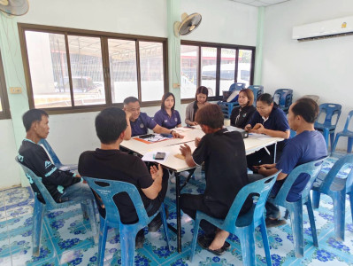 ตรวจสอบกิจการและฐานะการเงินของกลุ่มเกษตรกรพอเพียงตำบลรังนก พารามิเตอร์รูปภาพ 1