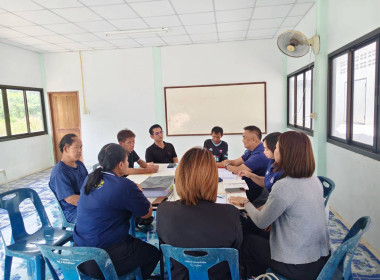 ตรวจสอบกิจการและฐานะการเงินของกลุ่มเกษตรกรพอเพียงตำบลรังนก พารามิเตอร์รูปภาพ 5